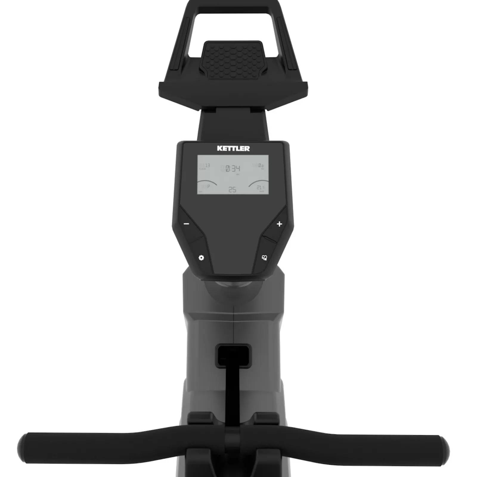 Kettler Rudergerät|Rudergerät Rower 2.0 (Ausstellungsstück)