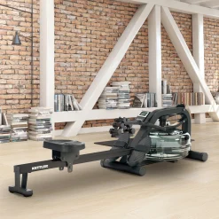 Kettler Rudergerät|Rudergerät Rower H2O