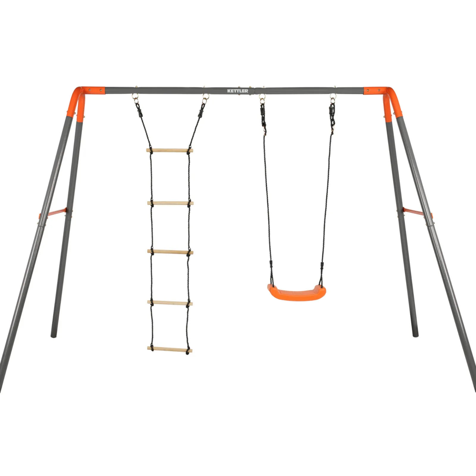 Kettler Fun Outdoor-Spielgeräte|Kettler Schaukel Combi KT-006-02-1112