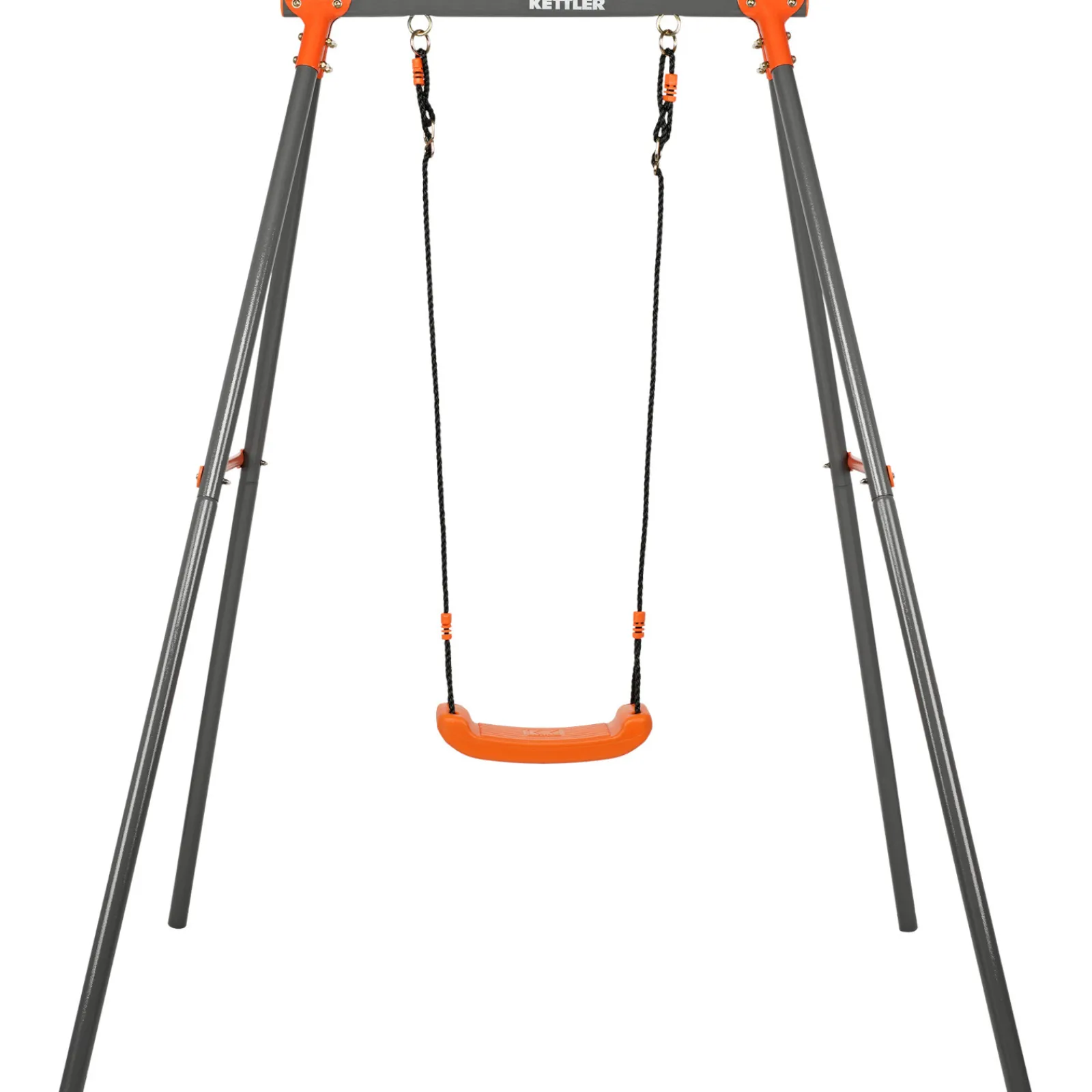Kettler Fun Outdoor-Spielgeräte|Kettler Schaukel Single
