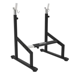 Kettler Langhantelstation|Squat Rack Vector