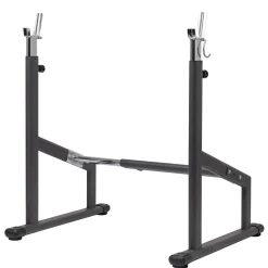 Kettler Langhantelstation|Squat Rack Vector