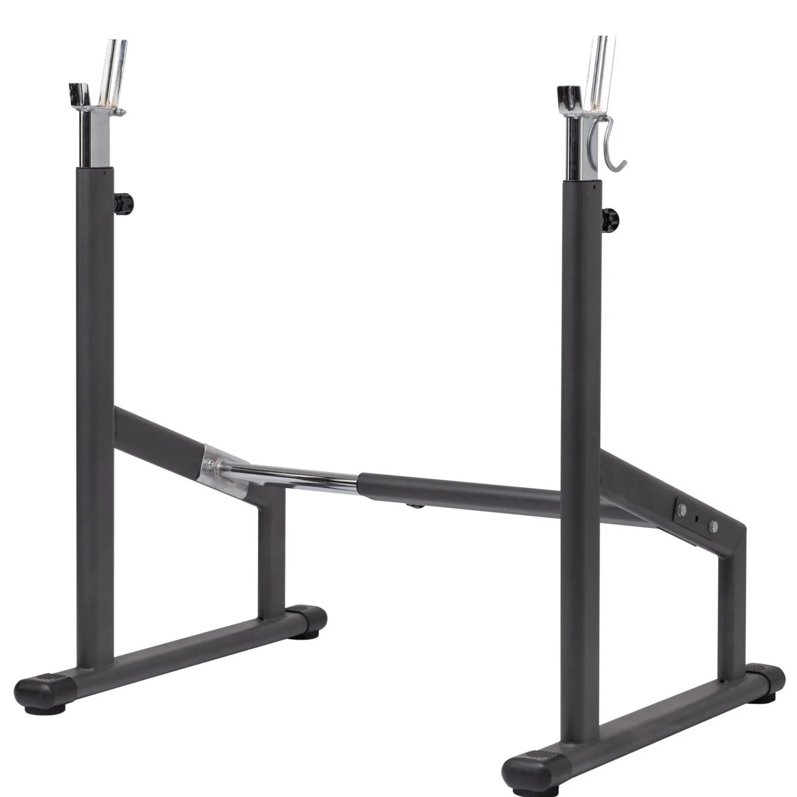 Kettler Langhantelstation|Squat Rack Vector