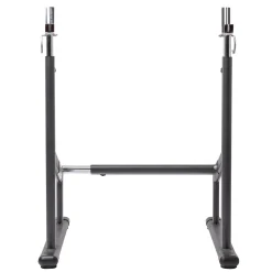 Kettler Langhantelstation|Squat Rack Vector