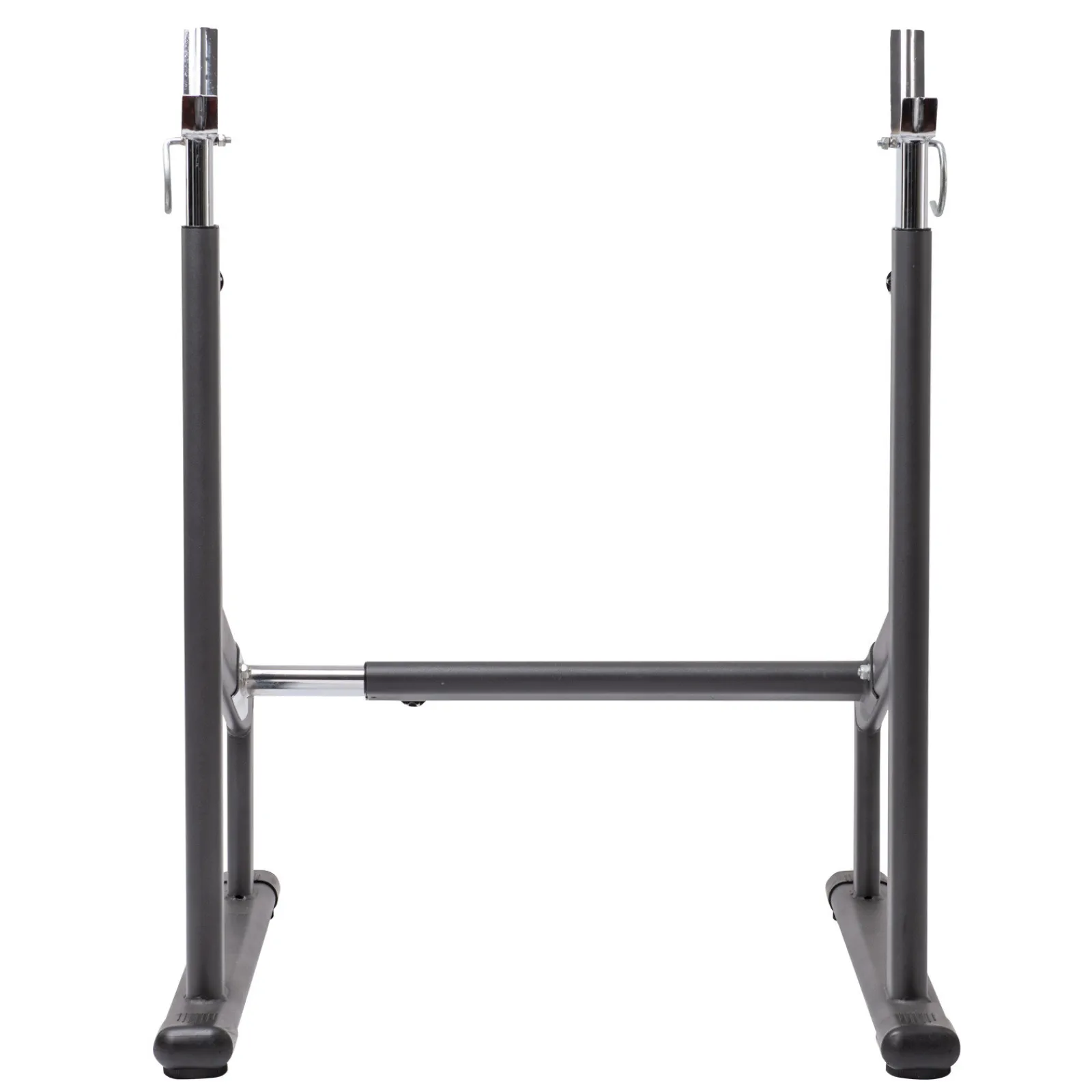 Kettler Langhantelstation|Squat Rack Vector