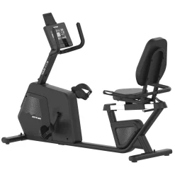 Kettler Ergometer|Liegeergometer|Tour 400R Liegeergometer
