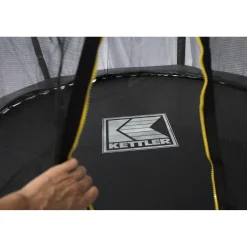 Kettler Fun Trampolin|Kettler Trampolin Jump Grau