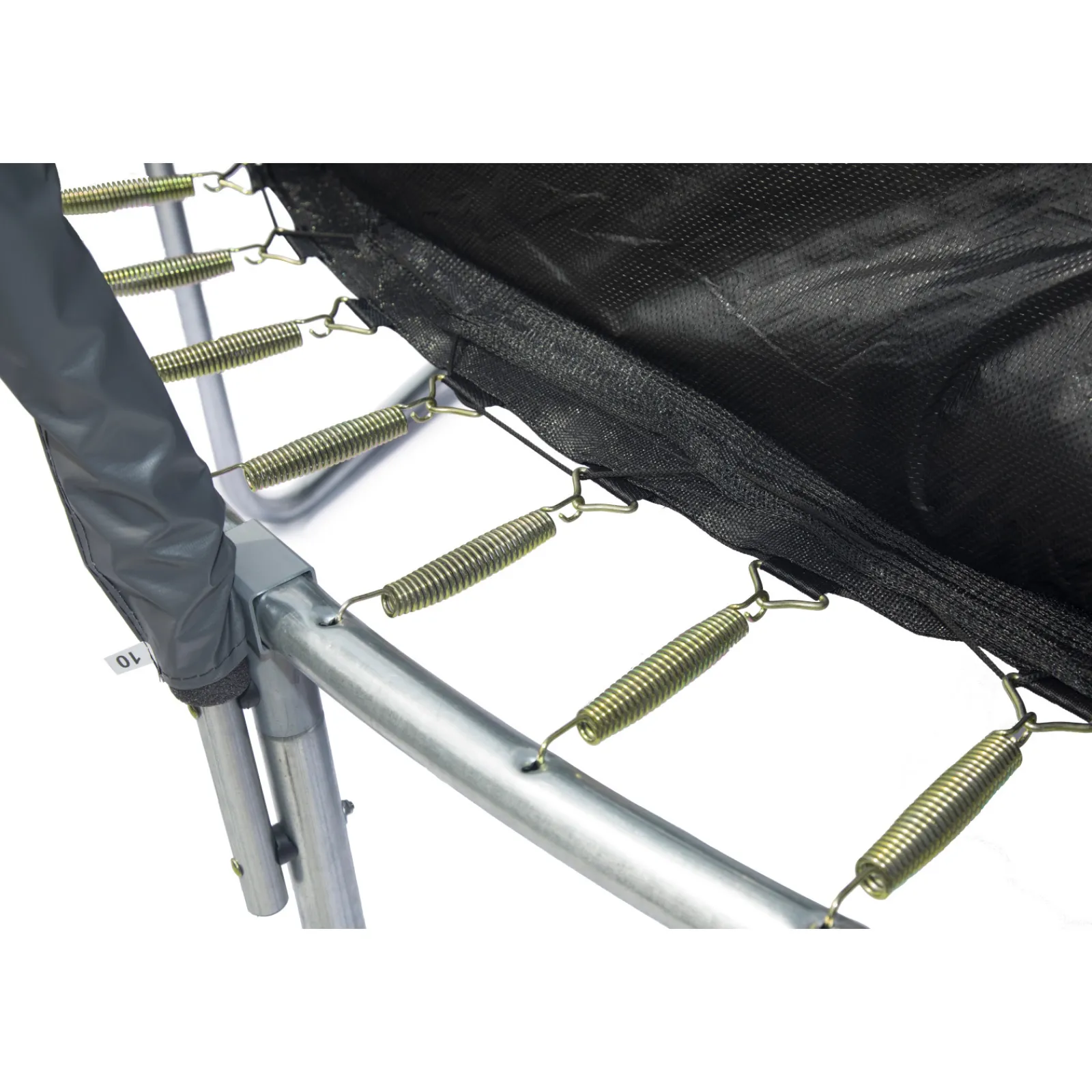 Kettler Fun Trampolin|Kettler Trampolin Jump Grau