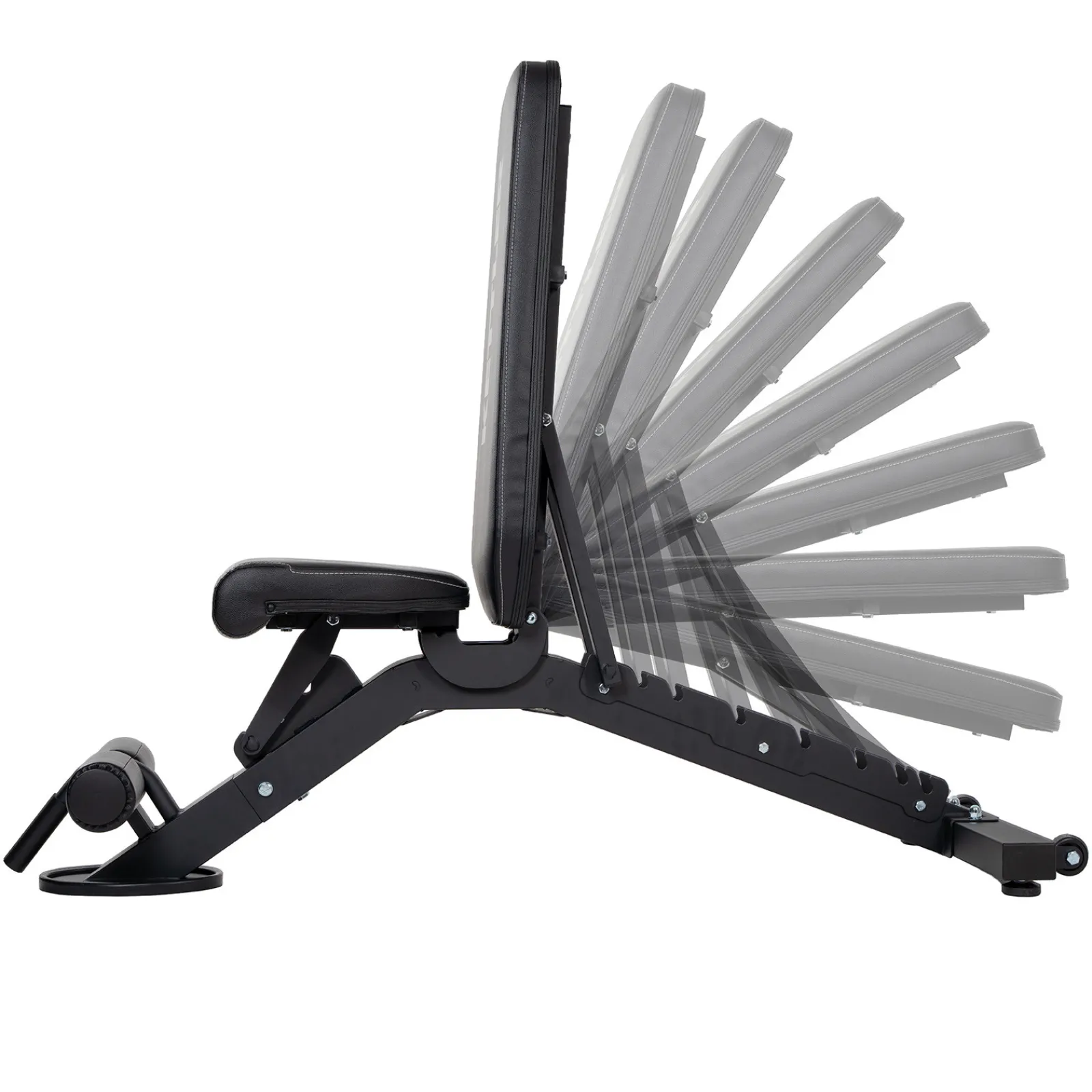 Kettler Hantelbank|Vario 400 Hantelbank
