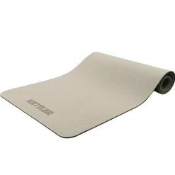Kettler Yogamatte & Gymnastikmatte|Yogamatte Hellbraun