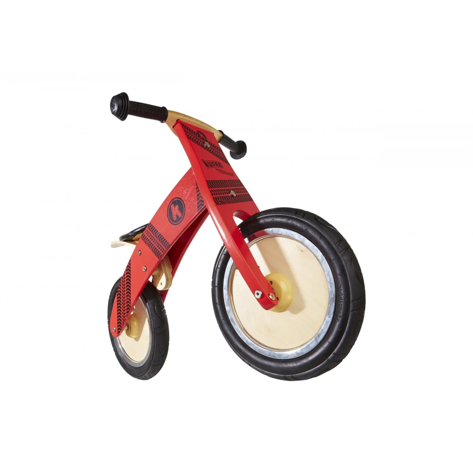 Kiddimoto Spielfahrzeuge|Laufrad Premium Butterflies / Schmetterlinge