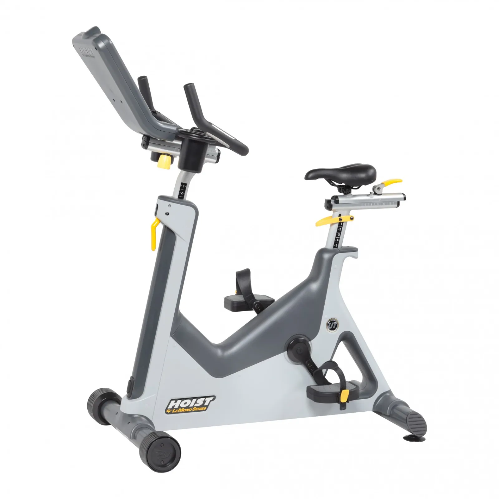 LeMond Fitness Ergometer|LeMond Ergometer Series UT LM-81100
