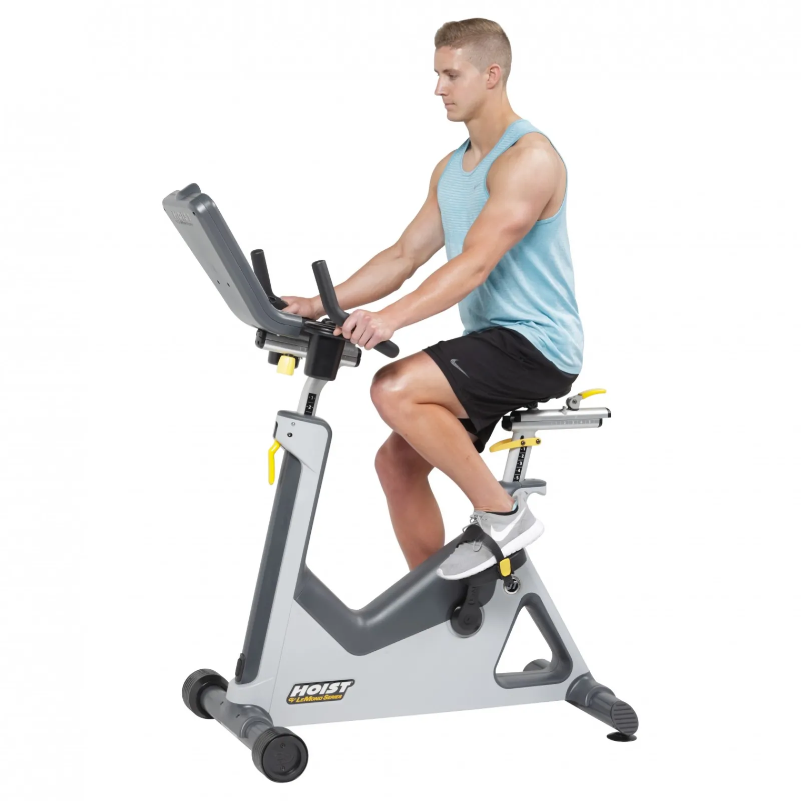 LeMond Fitness Ergometer|LeMond Ergometer Series UT LM-81100