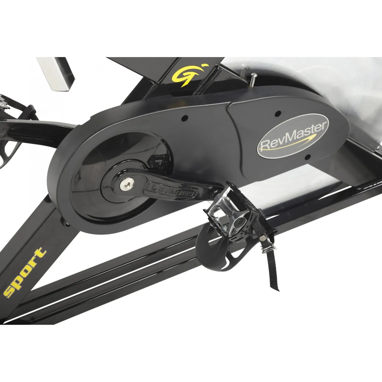 LeMond Fitness Indoor Bike|LeMond Indoor Bike RevMaster Sport