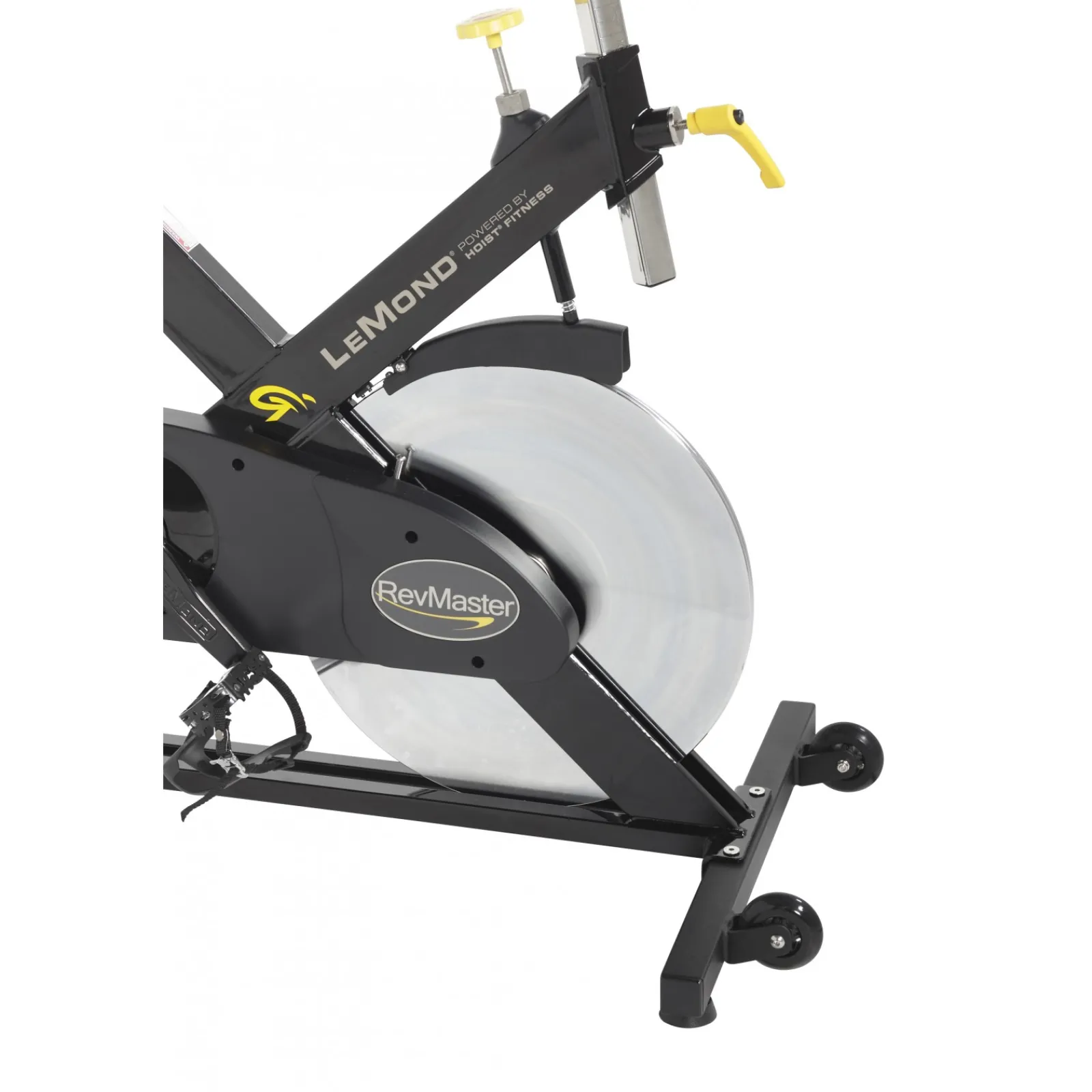 LeMond Fitness Indoor Bike|LeMond Indoor Bike RevMaster Sport