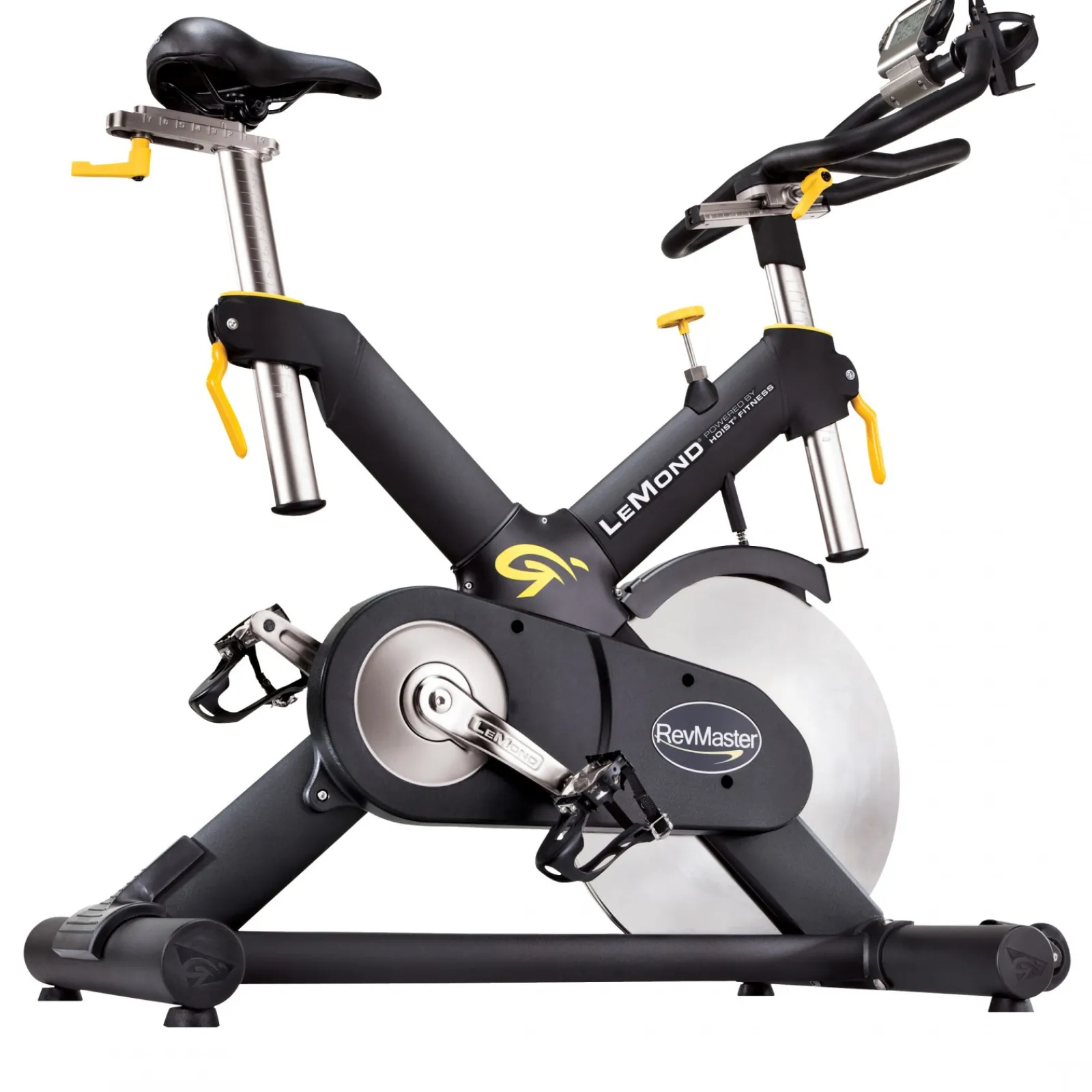 LeMond Fitness Indoor Bike|LeMond Indoor Bike RevMaster Pro