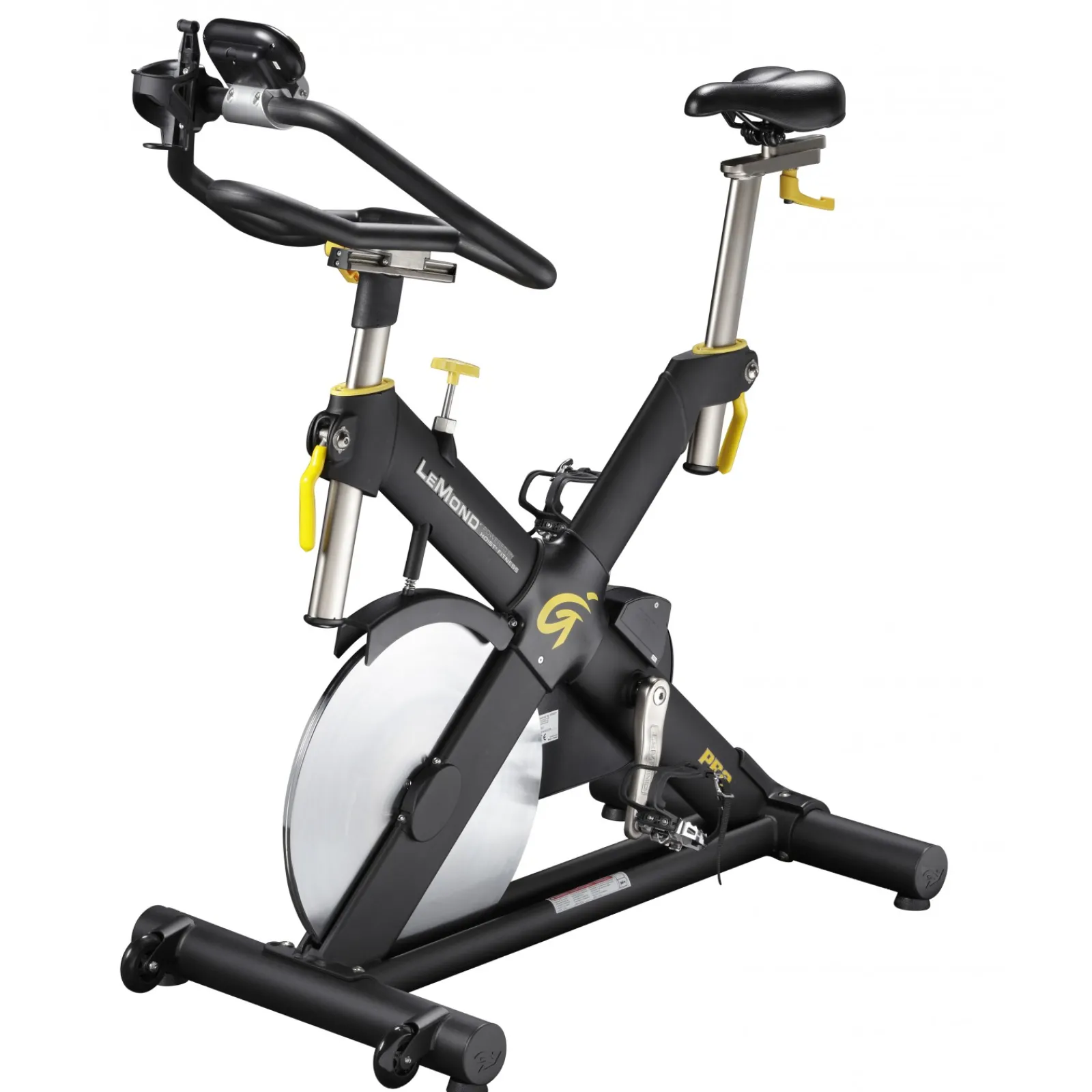 LeMond Fitness Indoor Bike|LeMond Indoor Bike RevMaster Pro