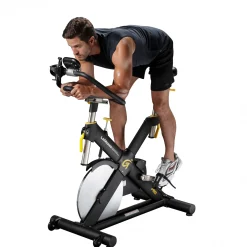 LeMond Fitness Indoor Bike|LeMond Indoor Bike RevMaster Pro