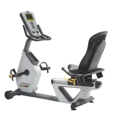 LeMond Fitness Ergometer|Liegeergometer|LeMond Liegeergometer G-Force RT digital