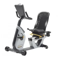LeMond Fitness Ergometer|Liegeergometer|LeMond Liegeergometer G-Force RT digital