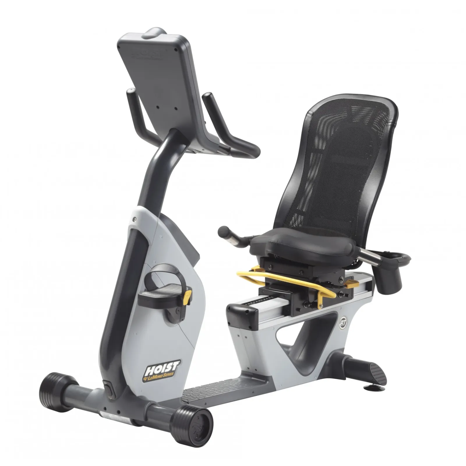 LeMond Fitness Ergometer|Liegeergometer|LeMond Liegeergometer G-Force RT digital