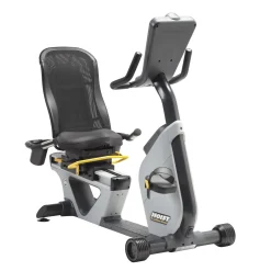 LeMond Fitness Ergometer|Liegeergometer|LeMond Liegeergometer G-Force RT digital
