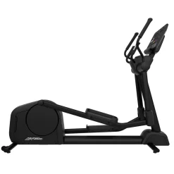 Life Fitness Crosstrainer|Aspire Crosstrainer SE4 Konsole 16