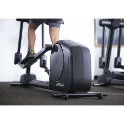 Life Fitness Crosstrainer|Aspire Crosstrainer SE4 Konsole 16