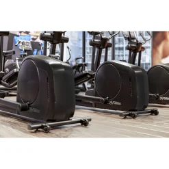 Life Fitness Crosstrainer|Aspire Crosstrainer SE4 Konsole 16