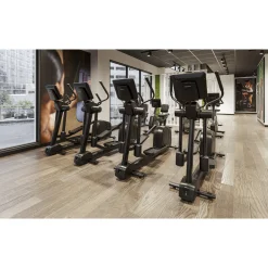 Life Fitness Crosstrainer|Aspire Crosstrainer SE4 Konsole 16
