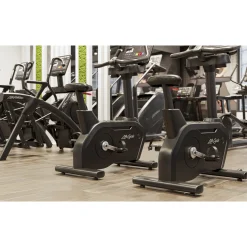 Life Fitness Ergometer|Aspire Ergometer Discover SE4 16