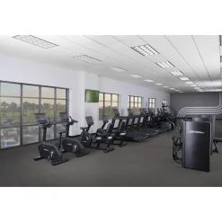 Life Fitness Ergometer|Aspire Ergometer Discover SE4 16