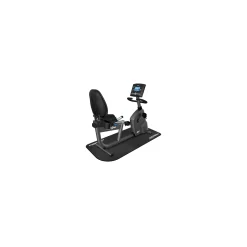 Life Fitness Bodenschutzmatten|Bodenschutzmatte S (200 x 90 cm)