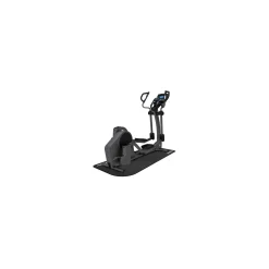 Life Fitness Bodenschutzmatten|Bodenschutzmatte S (200 x 90 cm)