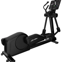 Life Fitness Crosstrainer|Crosstrainer Club Series+ SL-Konsole