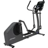 Life Fitness Crosstrainer|Crosstrainer E1 Track Connect 2.0