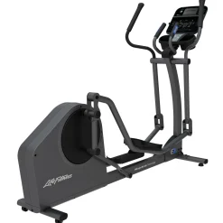 Life Fitness Crosstrainer|Crosstrainer E1 Track Connect 2.0