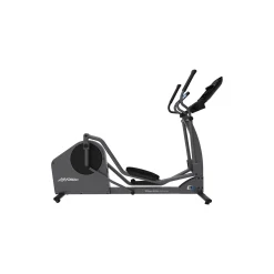 Life Fitness Crosstrainer|Crosstrainer E1 Track Connect 2.0