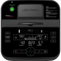 Life Fitness Crosstrainer|Crosstrainer E5 Track Connect 2.0