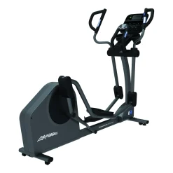 Life Fitness Crosstrainer|Crosstrainer E3 Track Connect 2.0