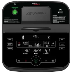 Life Fitness Crosstrainer|Crosstrainer E3 Track Connect 2.0