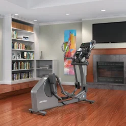 Life Fitness Crosstrainer|Crosstrainer E3 Track Connect 2.0