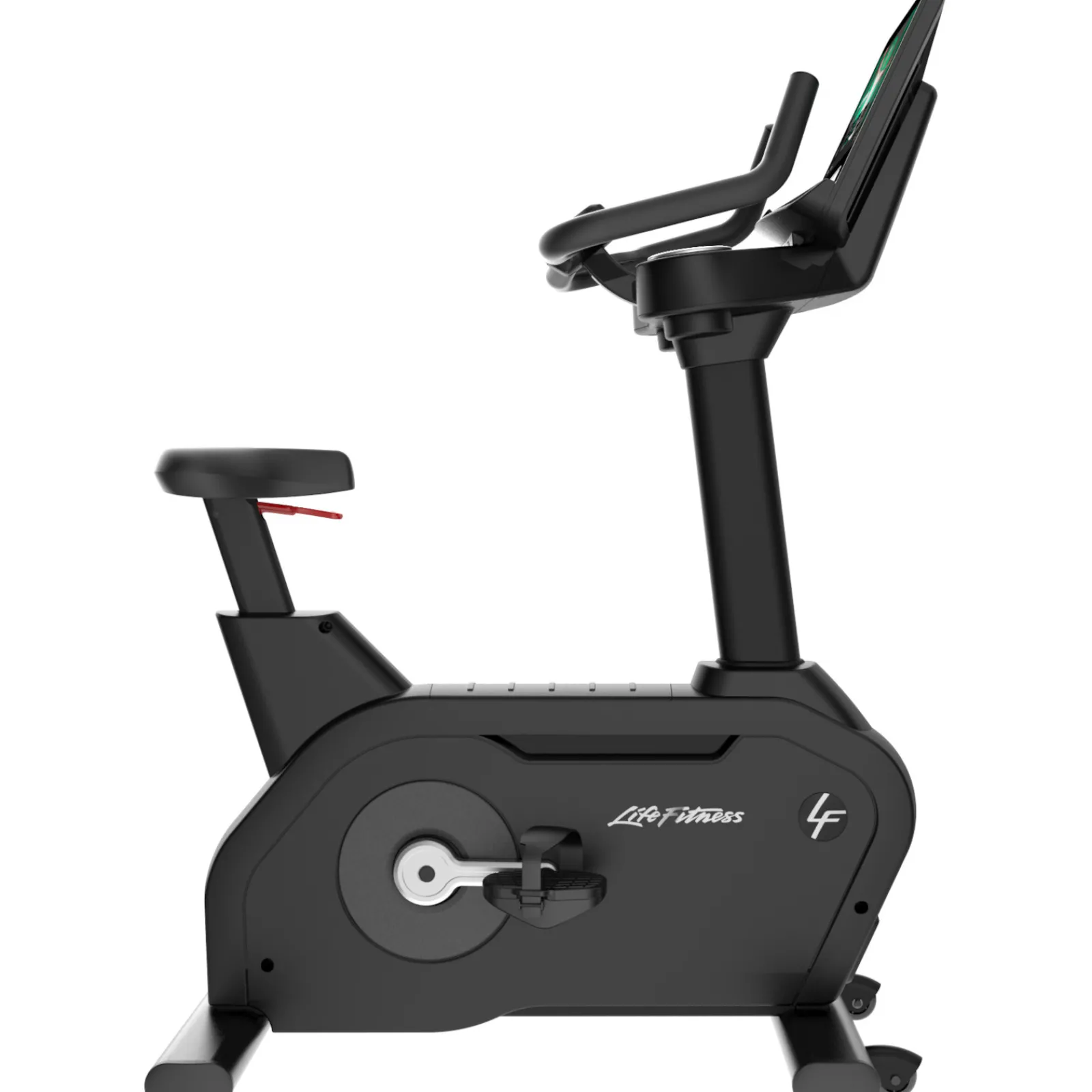 Life Fitness Ergometer|Ergometer Club Series+ SL-Konsole
