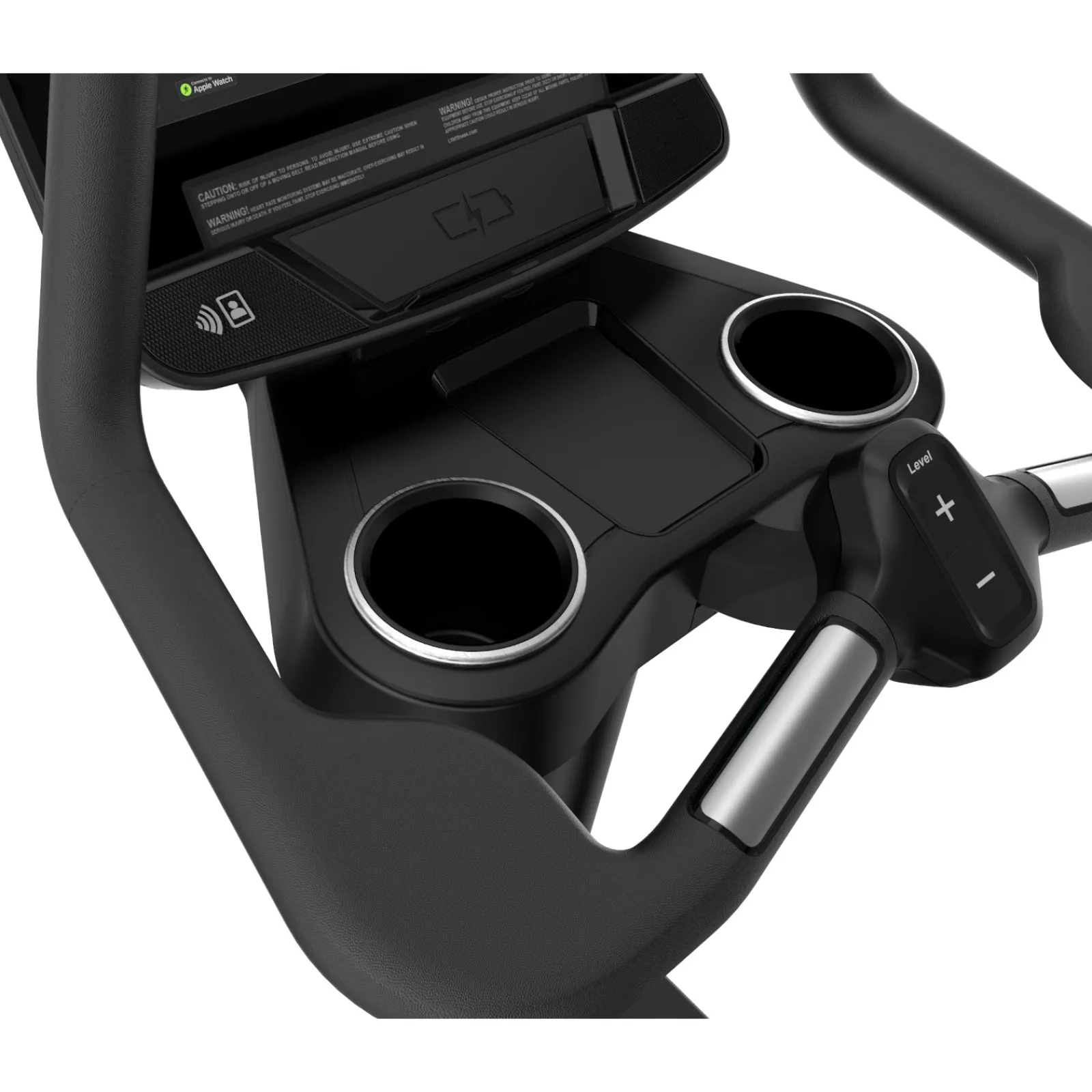 Life Fitness Ergometer|Ergometer Club Series+ SL-Konsole