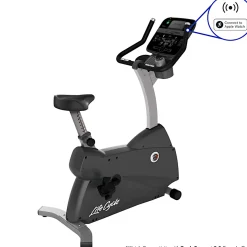 Life Fitness Ergometer|Ergometer C3 Track Connect 2.0