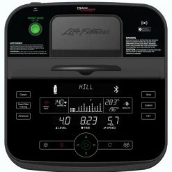Life Fitness Ergometer|Ergometer C3 Track Connect 2.0