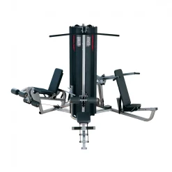 Life Fitness Kraftstation|fit 3 Multi Gym Beinpresse Life Fitness Fit 3 Multi Gym Beinpresse