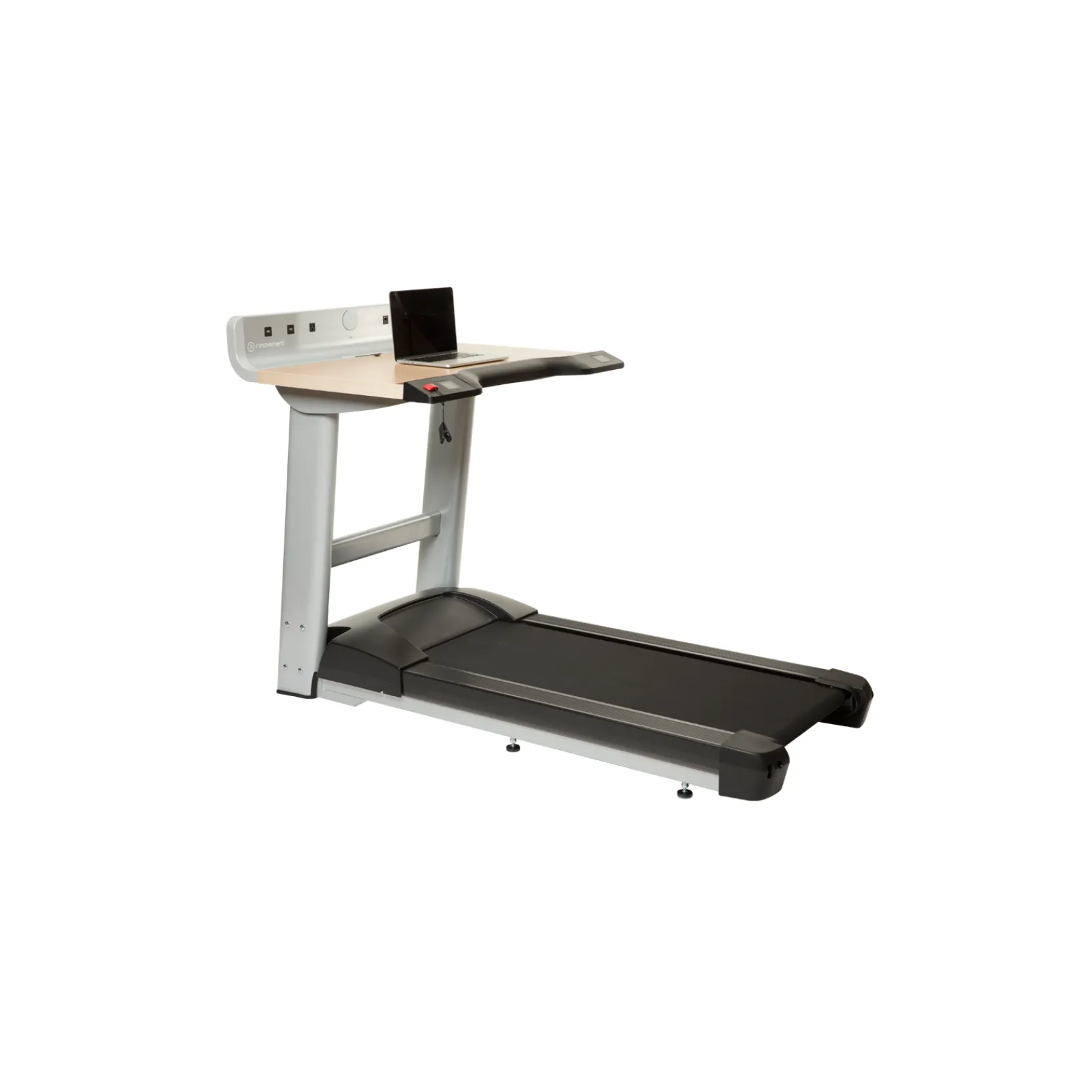 Life Fitness Laufband|InMovement Schreibtisch Laufband (Ausstellungsstück)