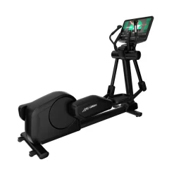 Life Fitness Crosstrainer|Integrity+ Crosstrainer SL Konsole