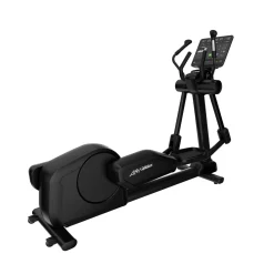 Life Fitness Crosstrainer|Integrity+ Crosstrainer SL Konsole